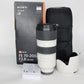 Sony SEL70200GM/1805558 FE 70-200mm F/2.8 GM OSS Lens, Ø72, Used