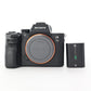 Sony A7III/3371900 A7 Mark III, Body Only, Used