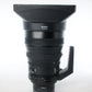 Sony SELP28135G/5104241 FE PZ 28-135mm F/4 G OSS Lens, Ø95, Used