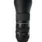Tamron 150600CG2/14338 SP 150-600mm f/5-6.3 Di VC USD G2 F/Canon, Used