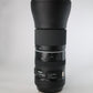 Tamron 150600CG2/14338 SP 150-600mm f/5-6.3 Di VC USD G2 F/Canon, Used