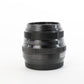 Fujifilm XF35/2/B/07052 XF 35mm f/2 R WR, Used