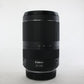 Canon RF24240/00084 RF 24-240mm f/4-6.3 IS USM, Ø72, Used