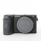 Sony A6600/6386999 A6600 Body Only, Used