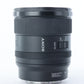 Sony SEL20F18G/1845626 FE 20mm f/1.8G Lens, Used