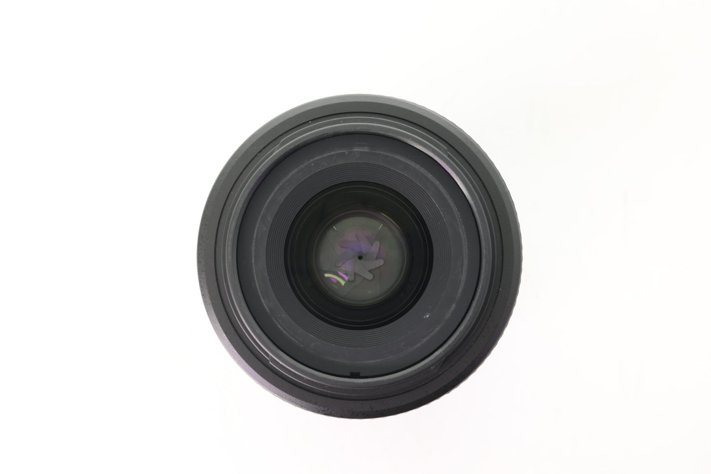 Nikon AFS35/1.8G/91498 AF-S DX Nikkor 35mm f/1.8G, Used