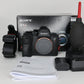 Sony A7RIV/3371489 A7R Mark IV Body Only, Used
