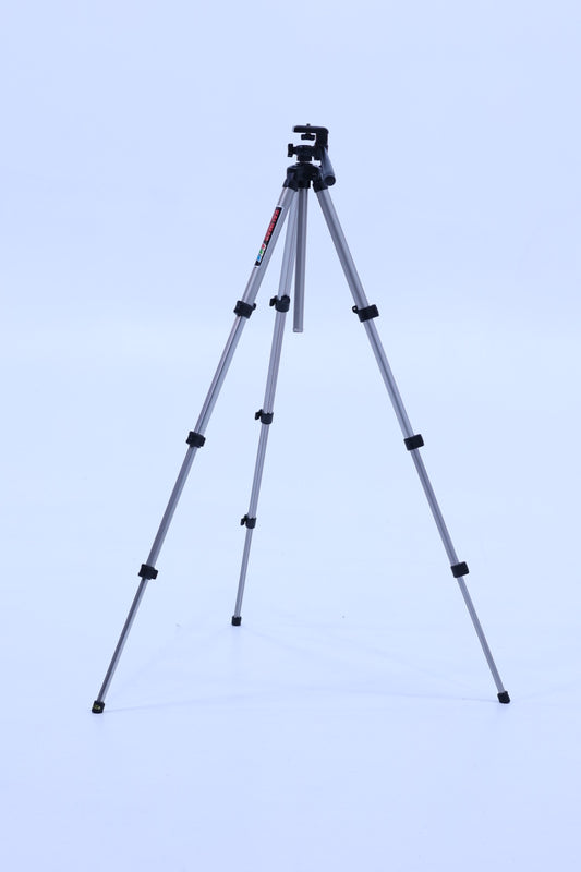 Kalimar Tripod, Used