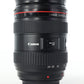 Canon EF2470L/17292 EF 24-70mm f/2.8L USM, Used