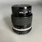 Nikon AIS28/2/89507 AI-S 28mm f/2, Used