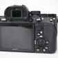 Sony A7RIV/3384967 A7R Mark IV Body Only, Used