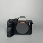 Sony A7RIV/3384967 A7R Mark IV Body Only, Used