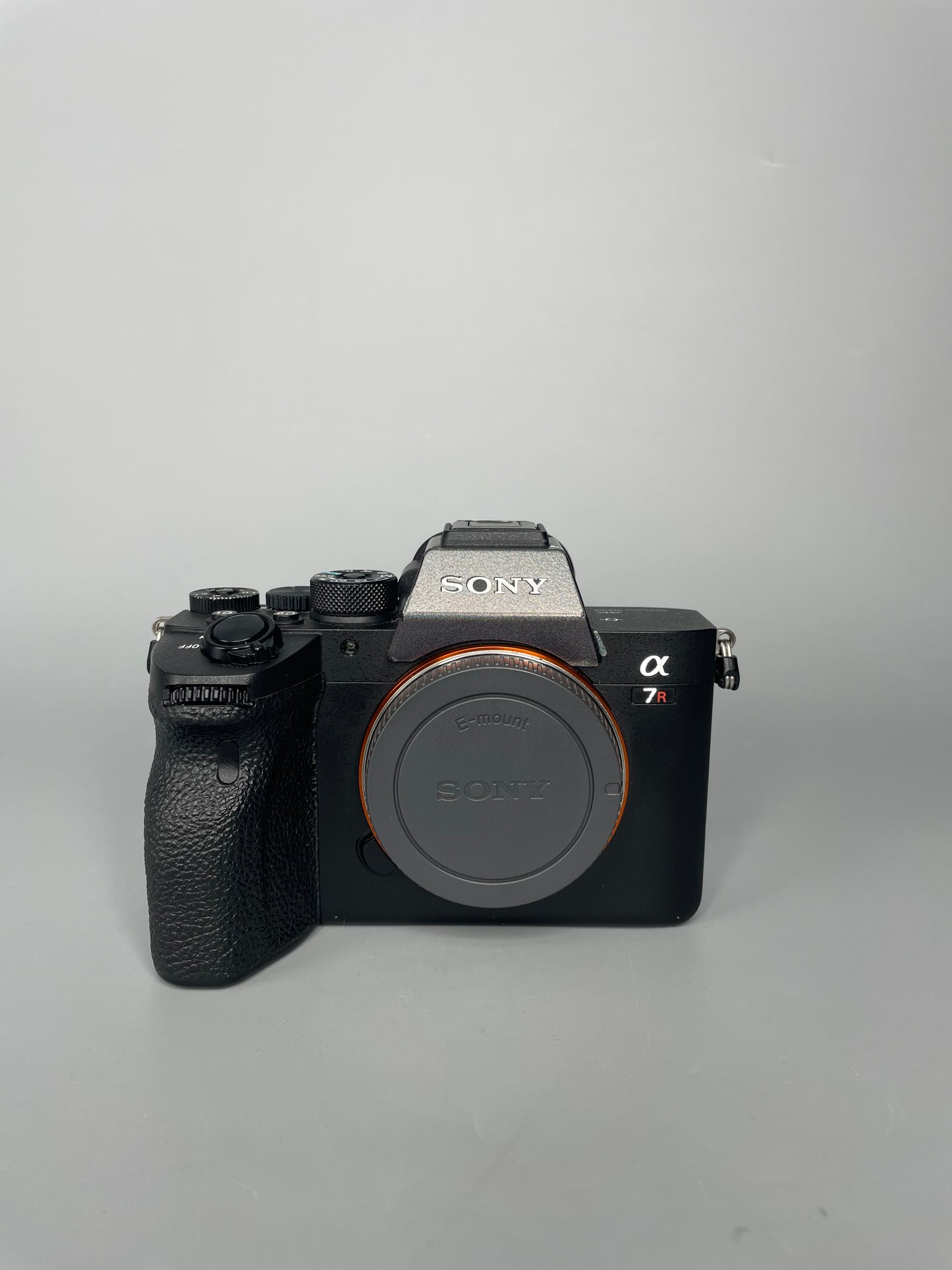 Sony A7RIV/3384967 A7R Mark IV Body Only, Used