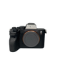 Sony A7RIV/3384967 A7R Mark IV Body Only, Used