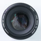 Canon EF50/1.4/89347 EF 50mm f/1.4 USM, Used
