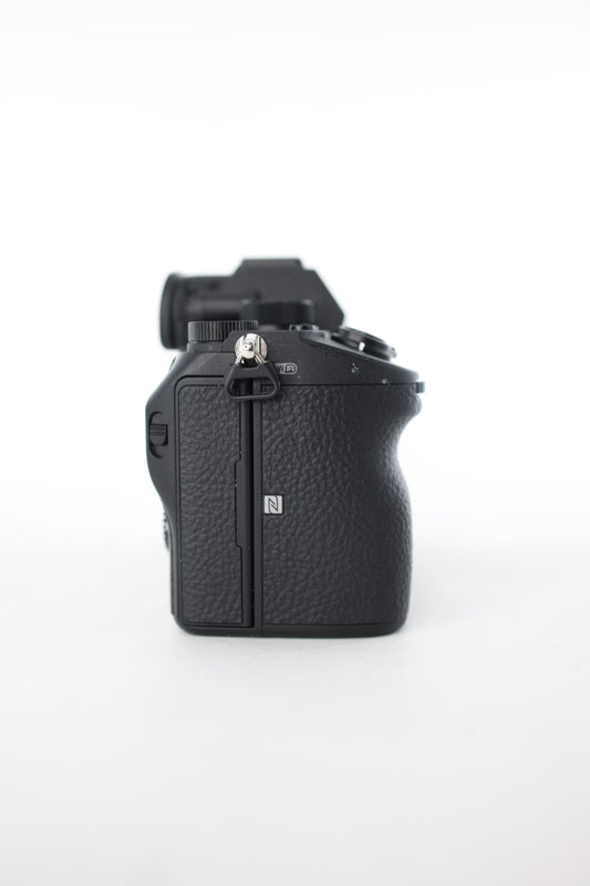 Sony A7III/6287950 A7 Mark III, Body Only, Used
