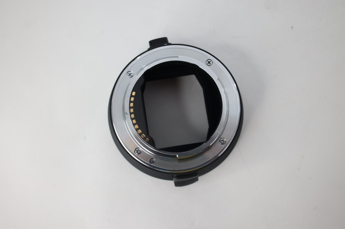 Sigma MC11/23231 Mount Converter F/Canon EF Lens To Sony E-Mount, Used