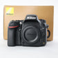 Nikon D610/27606 D610 Body Only, Used
