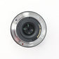 Canon EFM22/2/04144 EF-M 22mm f/2 STM, Used