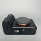 Sony A7RIV/3378762 A7R Mark IV Body Only, Used