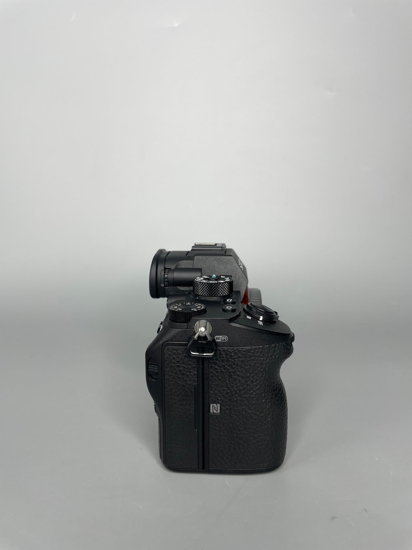 Sony A7RIII/3385093 A7R Mark III, Body Only, Used