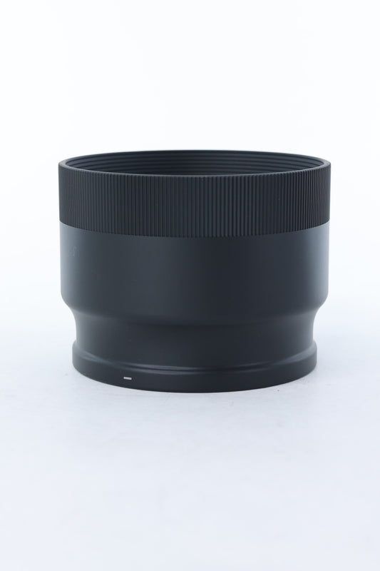 Sigma LH770-04 729 Lens Hood for 100-400mm f/5-6.3 DG OS HSM Contemporary Lens, Used