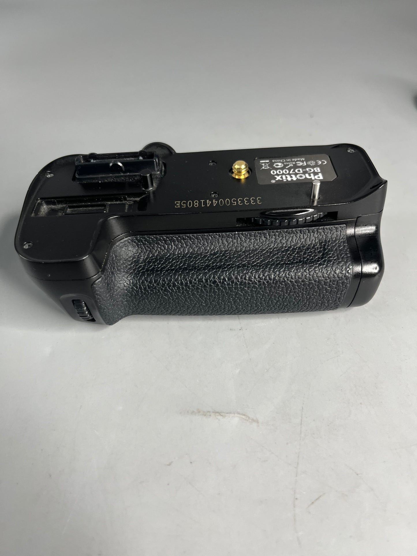 Phottix BDG7000/18056 Battery Grip f/D7000, Used