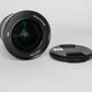 Sony SEL1635GM/1893926 FE 16-35mm f/2.8 GM Lens, Used