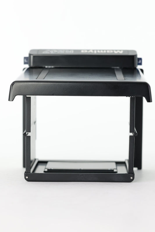 Mamiya RZ67 Waist Level Viewfinder, Used