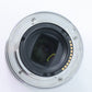 Sony SEL30M35/2061266 E 30mm f/3.5 Macro Lens, Used