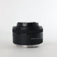 Canon EF50/1.8/13164 EF 50mm f/1.8 STM, Used