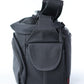 Tamrac Messenger Bag, Black/Gray, Used