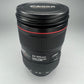 Canon EF2410540LISII/04723 EF 24-105mm f/4L IS II USM, Used