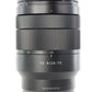 Sony SEL2470Z/0431559 Vario-Tessar T* FE 24-70mm f/4 ZA OSS Lens, Used