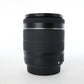 Canon EFS1855ISSTM/00787 EF-S 18-55mm f/4-5.6 IS STM, Used