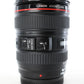 Canon EF24105L/12434 EF 24-105mm f/4L IS USM, Used