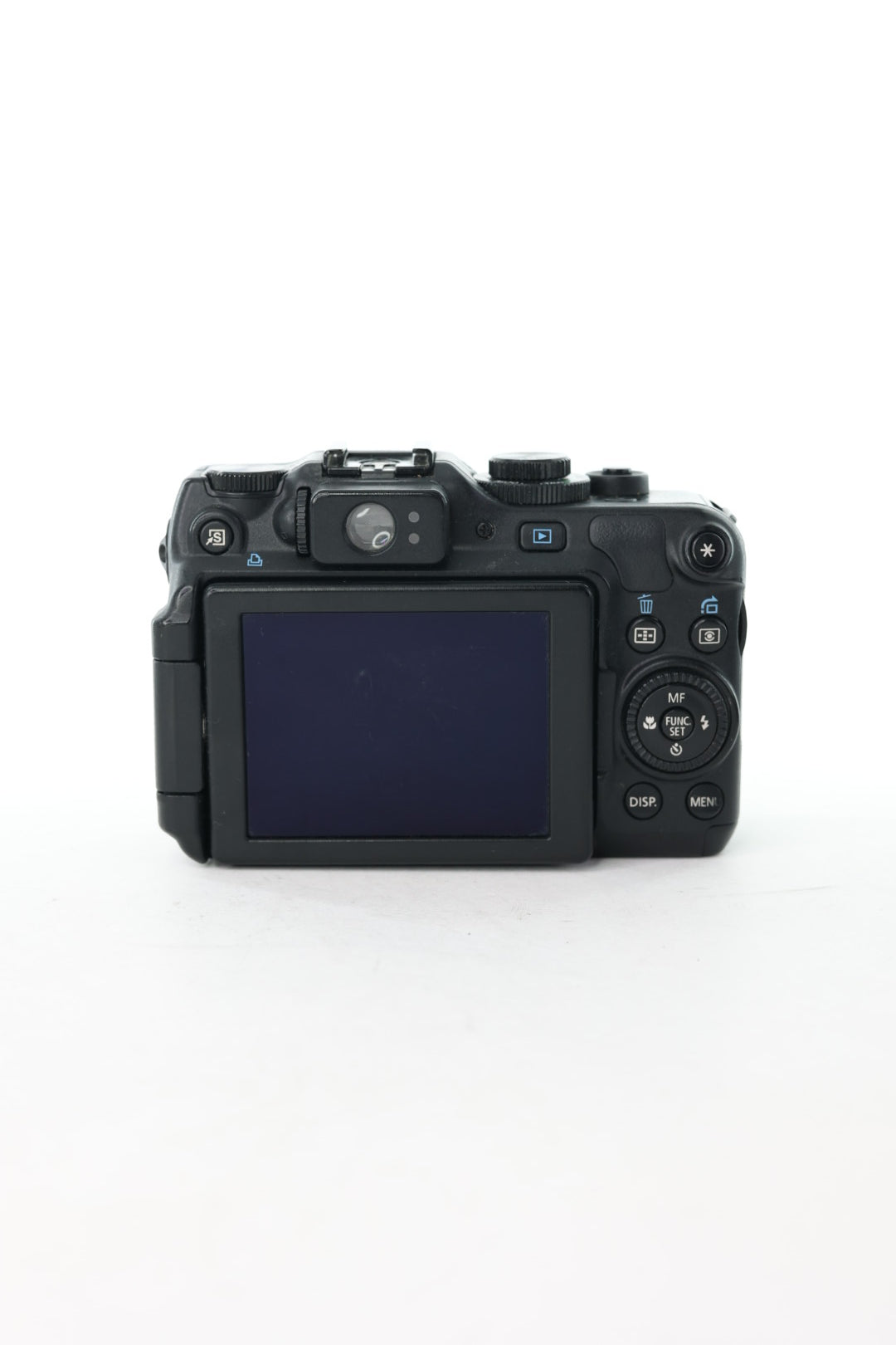 Canon G12/14073 G12 PowerShot Camera, Used