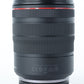 Canon RF24105/4L/02647 RF 24-105mm f/4L IS USM, Used