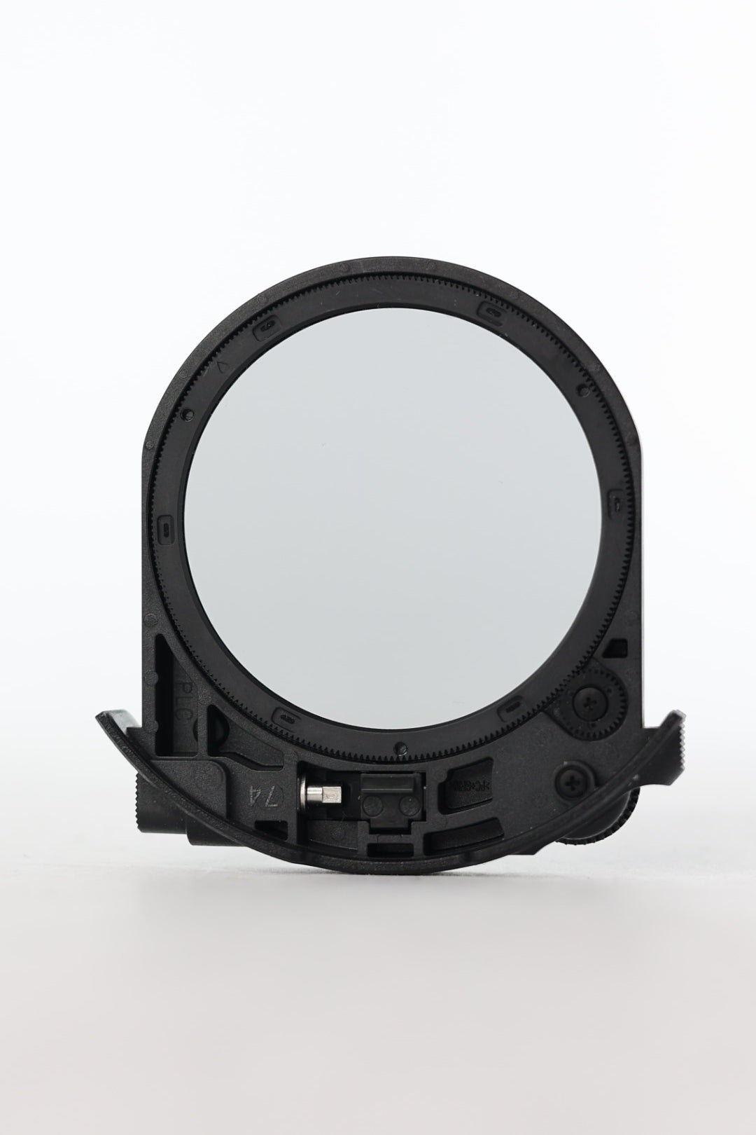 Canon Drop-In Circular Polarizing Filter A, Used