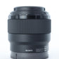 Sony SEL50F18F/8050987 FE 50mm f/1.8 Lens, Used