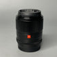 Viltrox AF56/1.4F/19678 AF 56mm f/1.4 STM ED IF f/Fujifilm X-Mount, Used