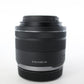 Canon RF35/1.8/02684 RF 35mm f/1.8 IS Macro STM, Used