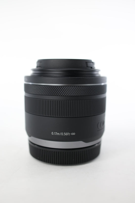 Canon RF35/1.8/02684 RF 35mm f/1.8 IS Macro STM, Used