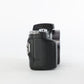 Sony DSC-H3 Cybershot Digital Camera, Used