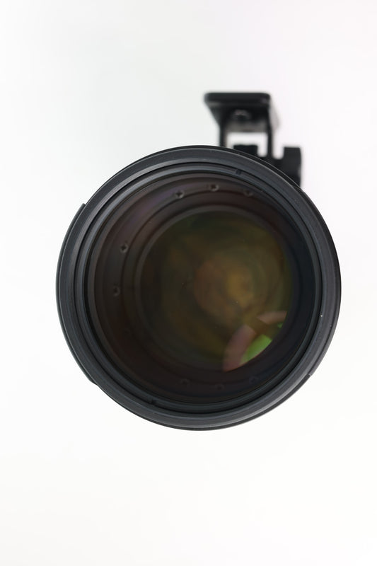 Nikon AFS70200/2.8GEDVRII/51396 AF-S 70-200mm f/2.8G ED VR II, Used