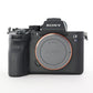 Sony A7SM3/3378568 A7S Mark III, Body Only, Used
