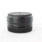 Canon EFEOSR/10685 RF Mount Adapter EF-EOS R, Used