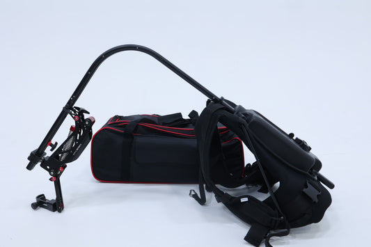 Flycam Flowline Support Rig, Used