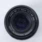 Fujifilm XF50/2/B/02143 XF 50mm f/2 R WR, Used