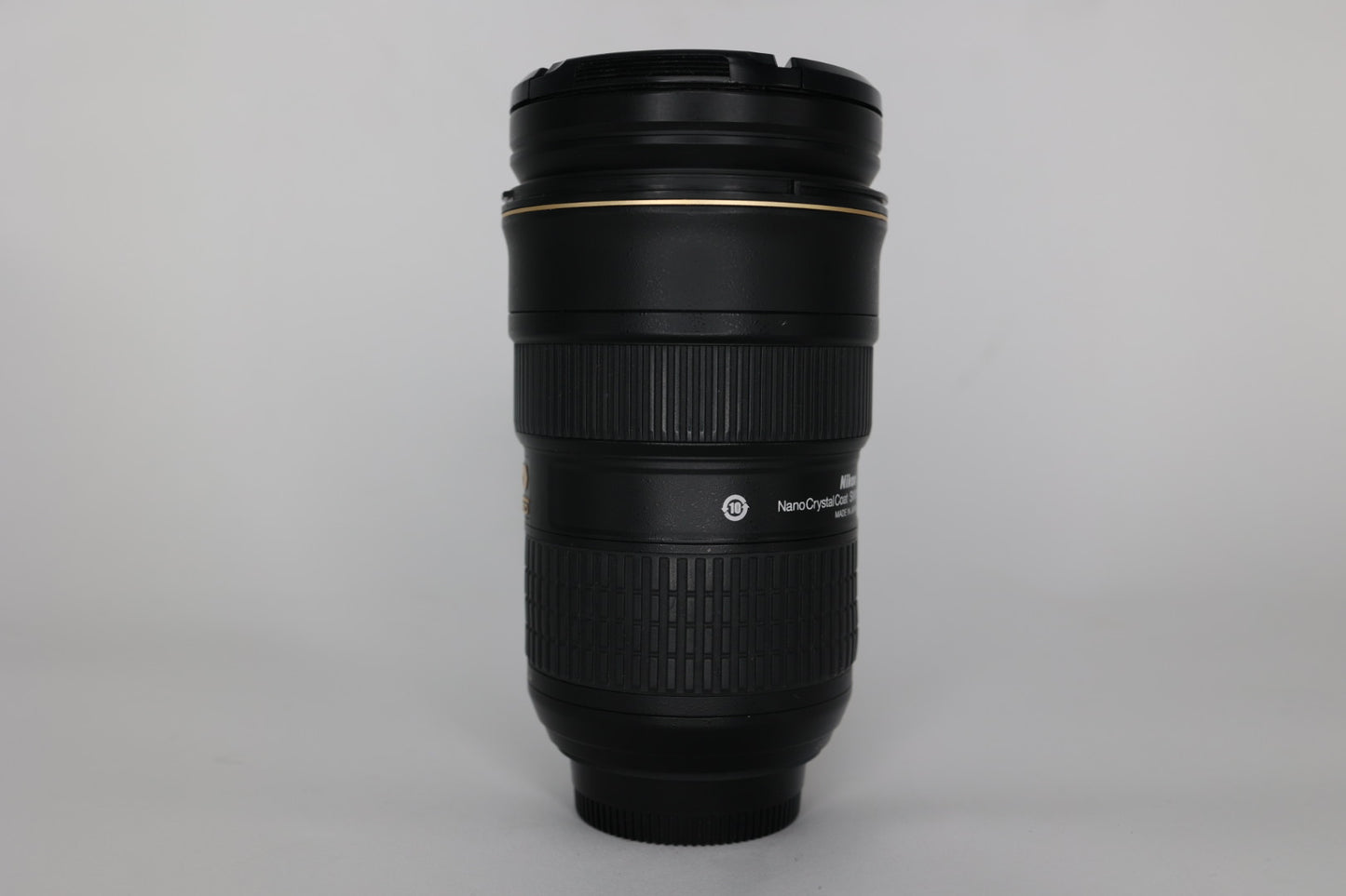 Nikon AFS2470/2.8GED/43136 AF-S Nikkor 24-70mm F/2.8G ED, Used